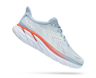 HOKA Clifton 8 - Blue Fog Air – löparskor från HOKA, bild 3