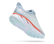 HOKA Clifton 8 - Blue Fog Air – löparskor från HOKA, bild 4