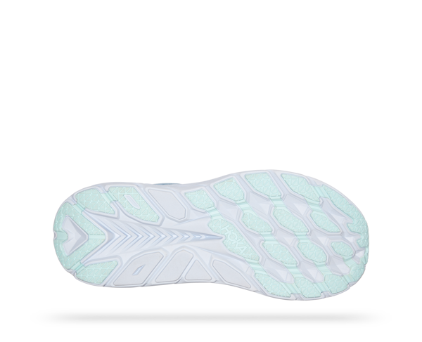HOKA Clifton 8 - Blue Fog Air – löparskor från HOKA, bild 5