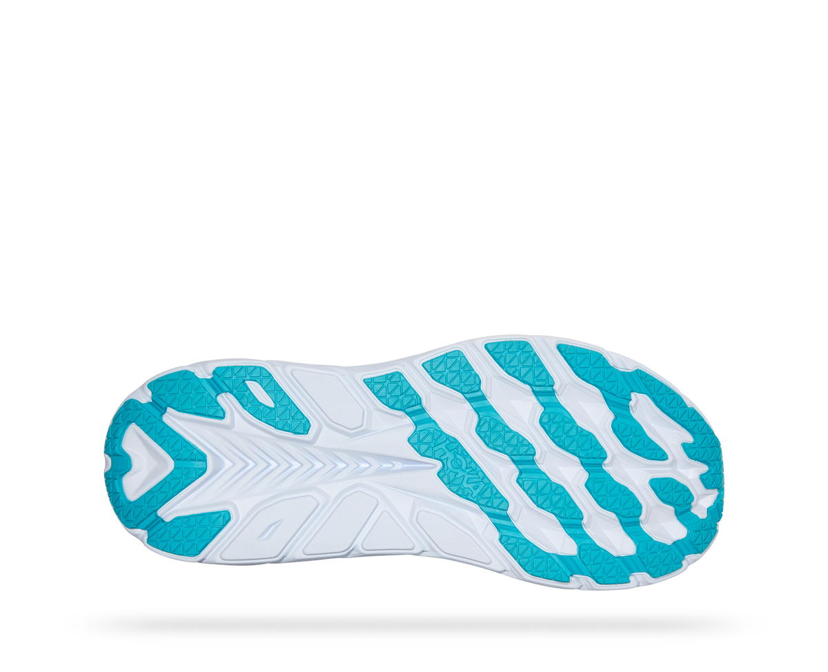 HOKA Clifton 8 - Ibiza Blue – löparskor från HOKA, bild 5