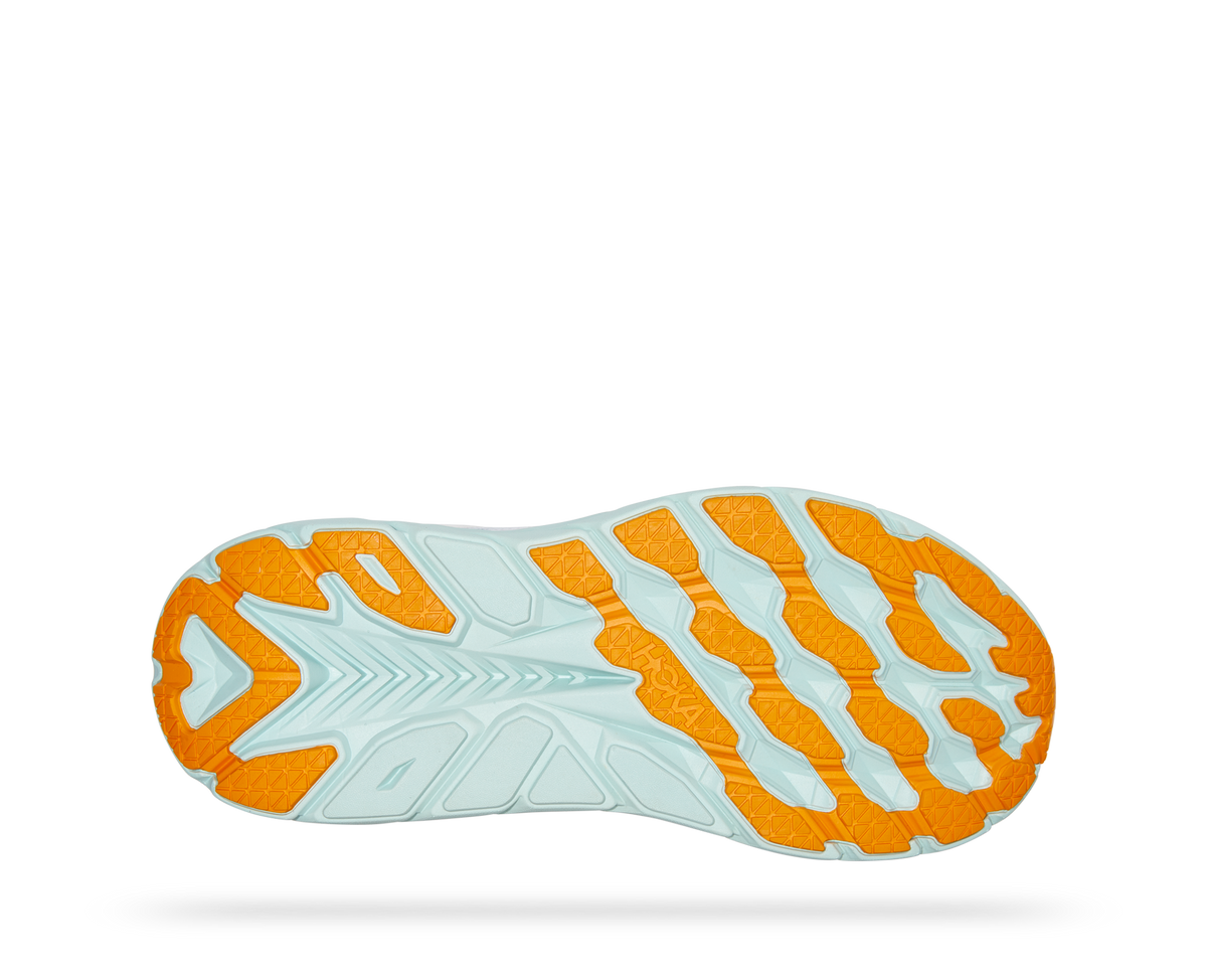 HOKA Clifton 8 - Champagne White – löparskor från HOKA, bild 5