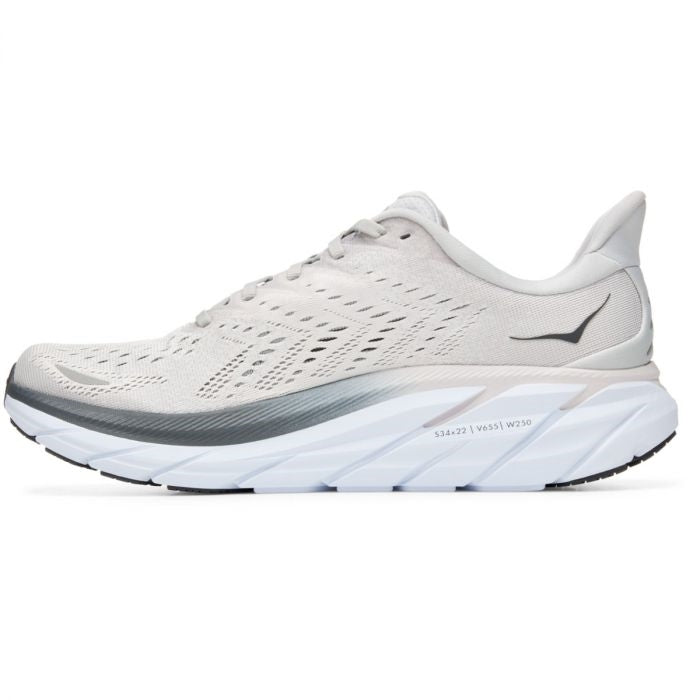 HOKA Clifton 8 - Lunar Rock – löparskor från HOKA, bild 3