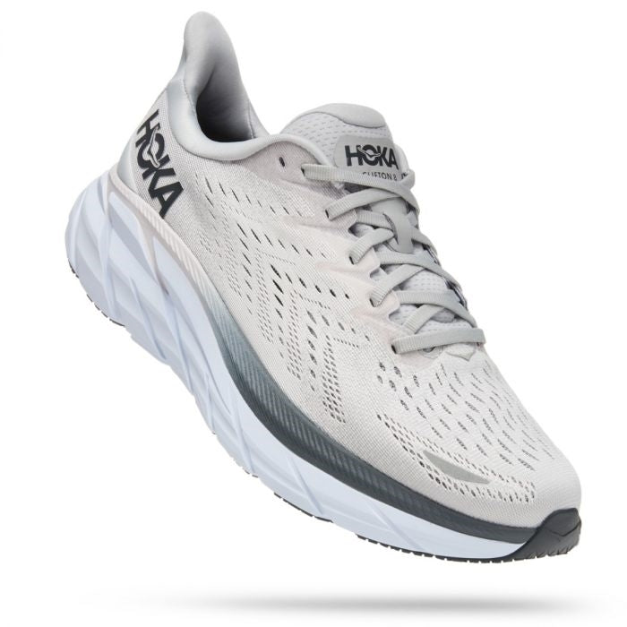 HOKA Clifton 8 - Lunar Rock – löparskor från HOKA, bild 2