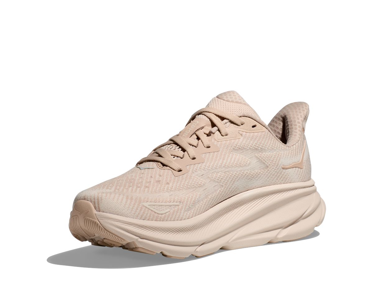 HOKA Clifton 9 - Shifting Sand – löparskor från HOKA, bild 4