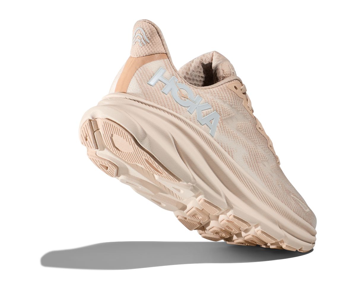 HOKA Clifton 9 - Shifting Sand – löparskor från HOKA, bild 3