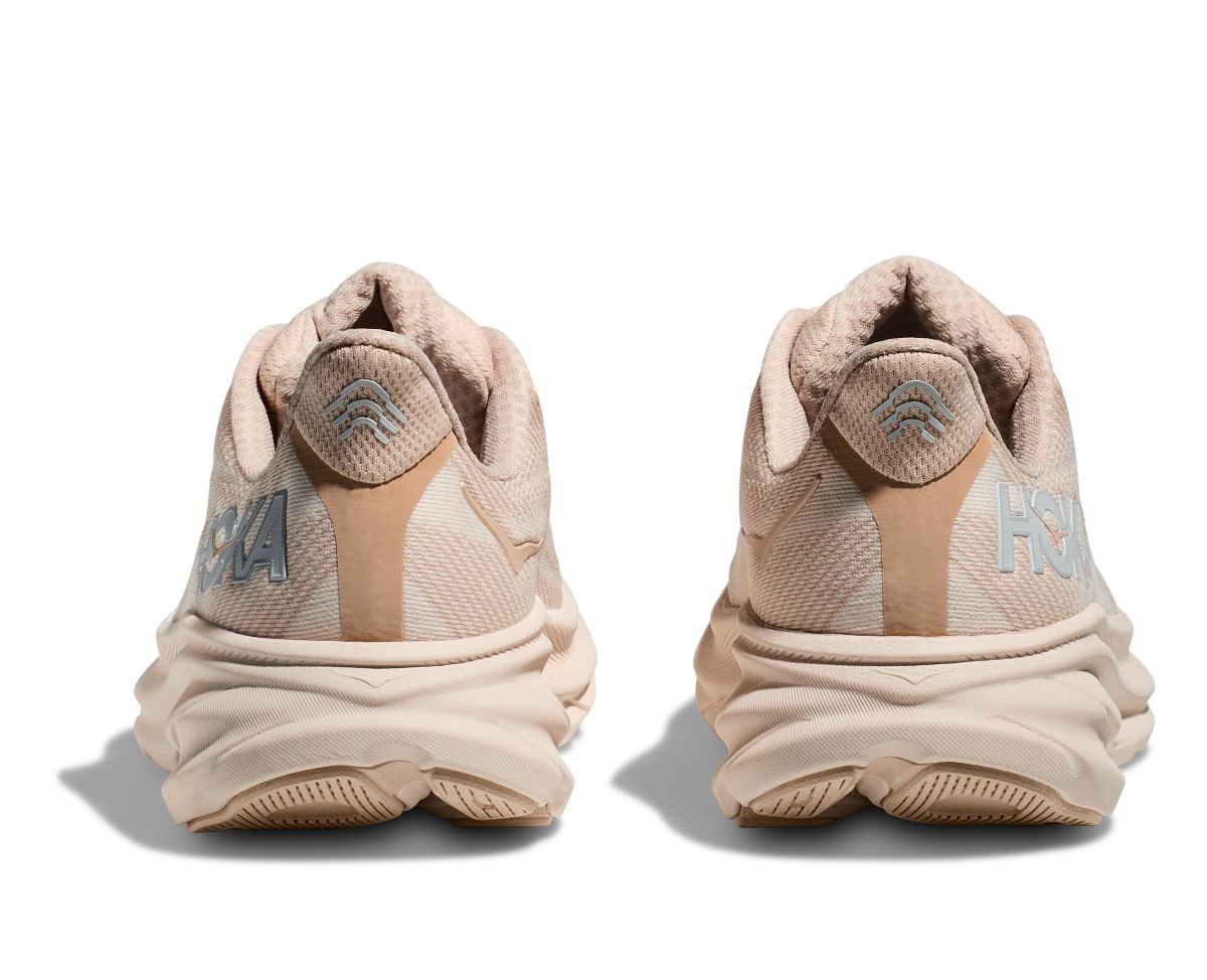 HOKA Clifton 9 - Shifting Sand – löparskor från HOKA, bild 5