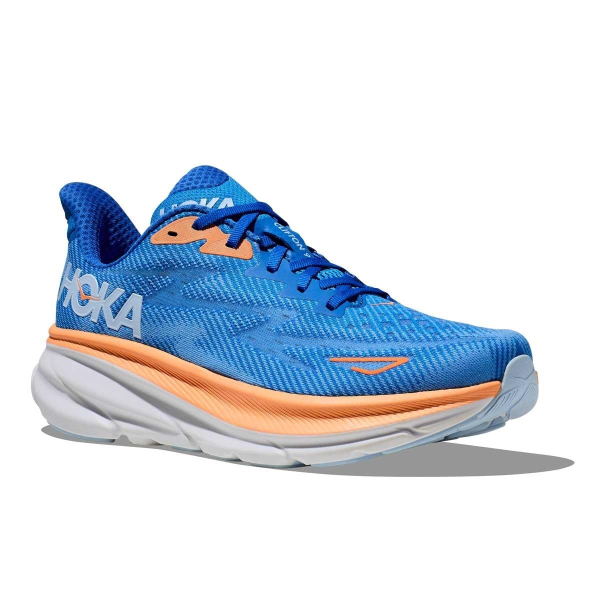 HOKA Clifton 9 - Costal Sky – löparskor från HOKA, bild 2