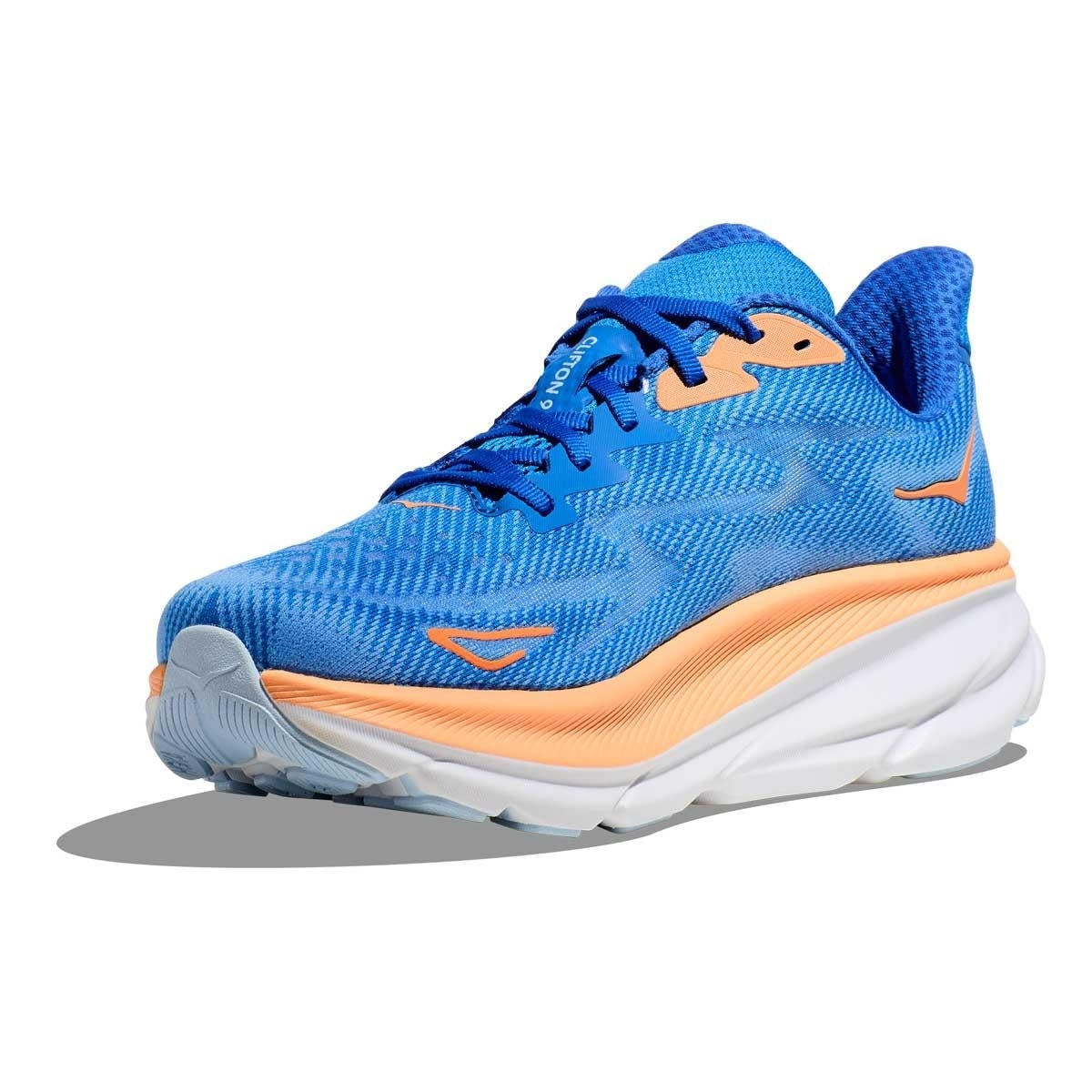 HOKA Clifton 9 - Costal Sky – löparskor från HOKA, bild 4