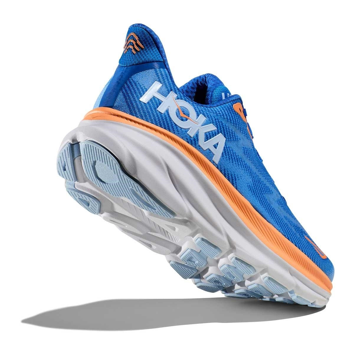 HOKA Clifton 9 - Costal Sky – löparskor från HOKA, bild 3