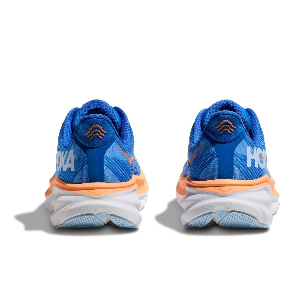 HOKA Clifton 9 - Costal Sky – löparskor från HOKA, bild 5