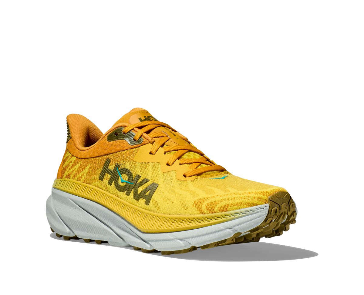 HOKA Challenger 7 - Passion Fruit – löparskor från HOKA, bild 2