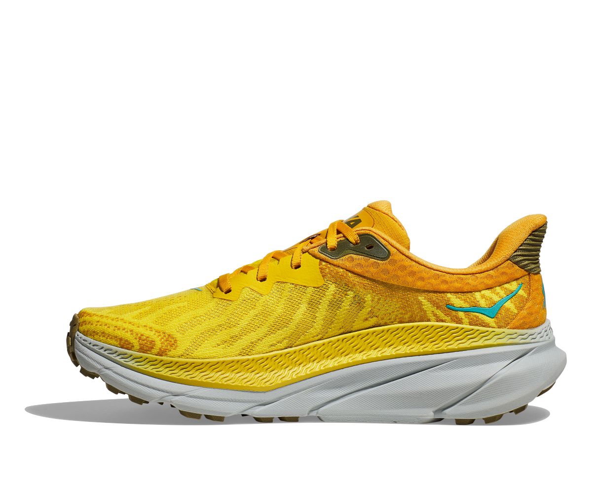 HOKA Challenger 7 - Passion Fruit – löparskor från HOKA, bild 5