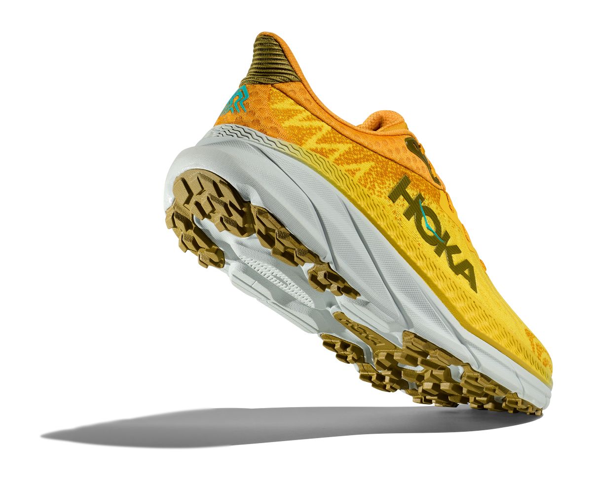 HOKA Challenger 7 - Passion Fruit – löparskor från HOKA, bild 4