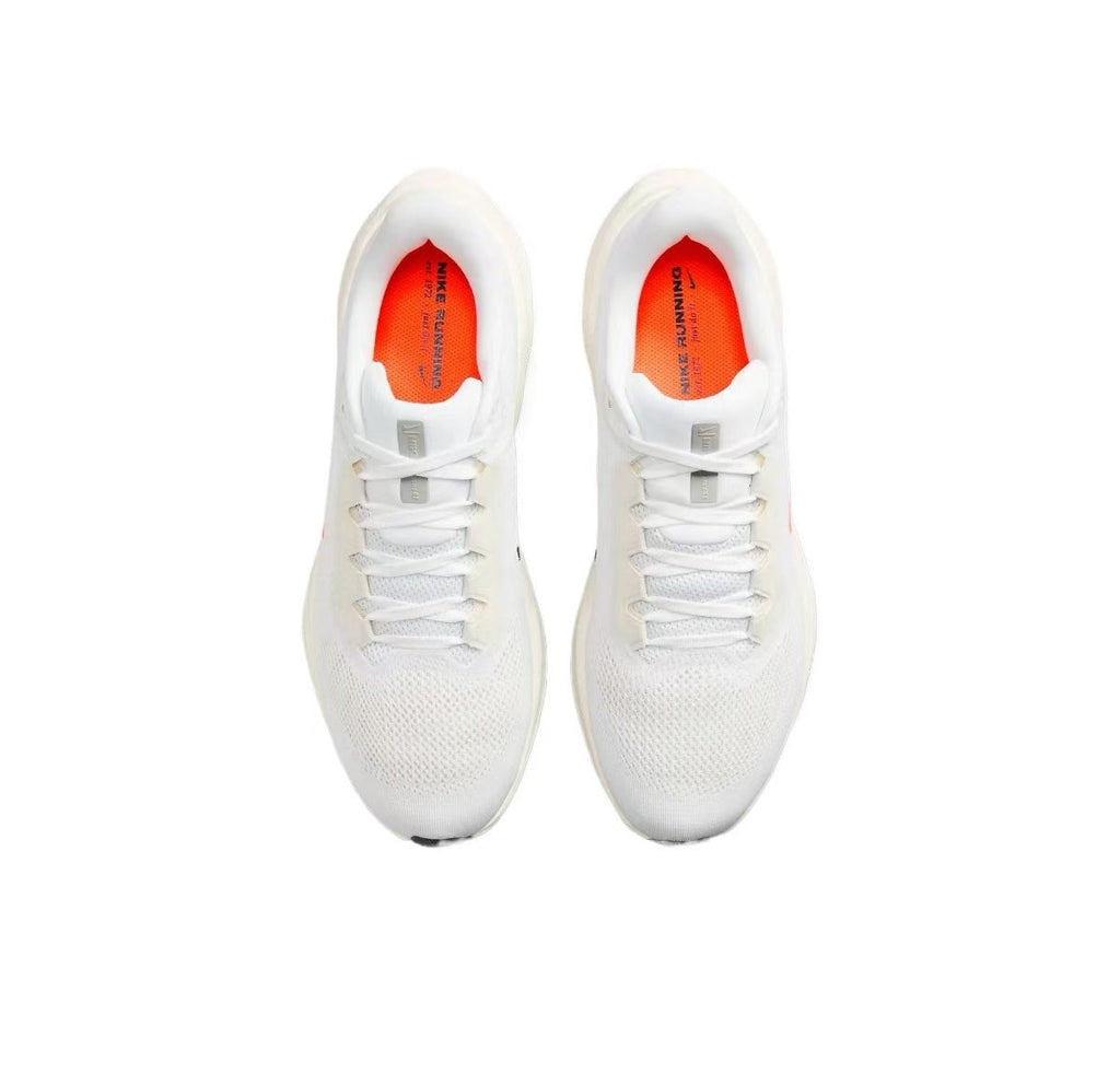 Nike Pegasus 41 - White/Armory – löparskor från Nike, bild 3
