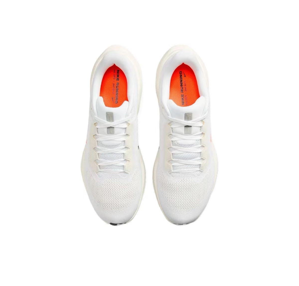 Nike Pegasus 41 - White/Armory – löparskor från Nike, bild 3