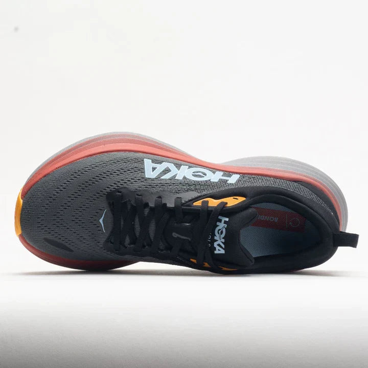 HOKA Bondi 8 - Castlerock – löparskor från HOKA, bild 5