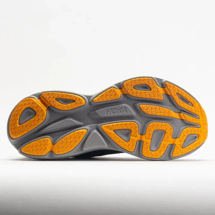 HOKA Bondi 8 - Castlerock – löparskor från HOKA, bild 6
