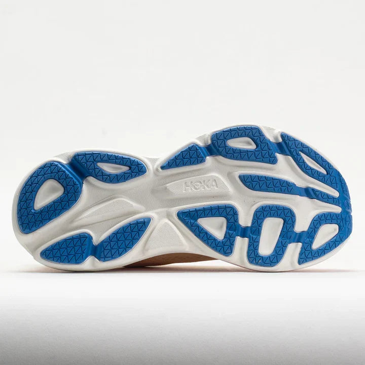 HOKA Bondi 8 - Impala Cyclamen – löparskor från HOKA, bild 6