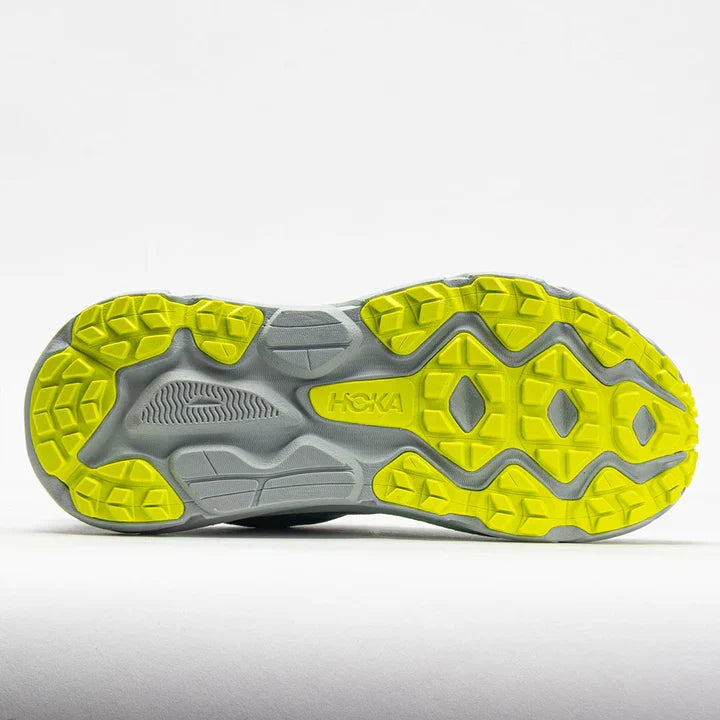 HOKA Challenger 7 - Mist Green – löparskor från HOKA, bild 5