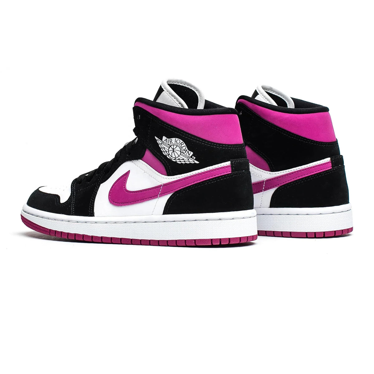 Nike Air Jordan 1 - Magenta – sneakers från Nike, bild 3
