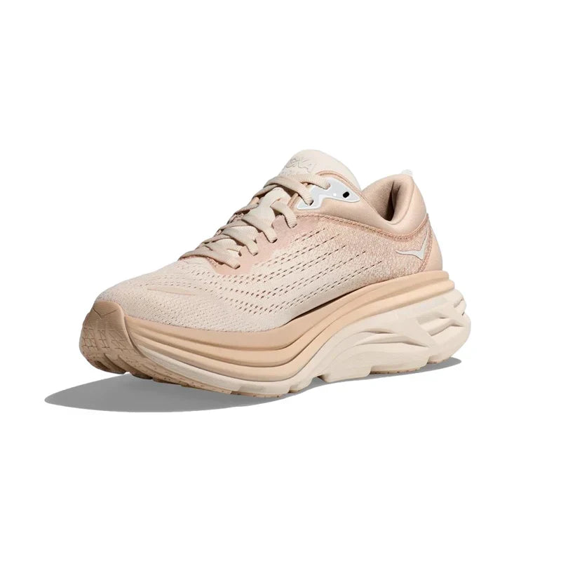 HOKA Bondi 8 - Shifting Sand – löparskor från HOKA, bild 2