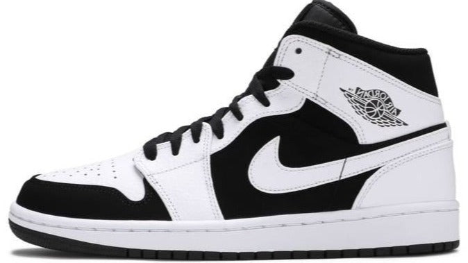 Nike Air Jordan 1 - Tuxedo – sneakers från Nike