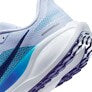 Nike Pegasus 41 - Light Grey/Blue Void – löparskor från Nike, bild 7