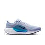 Nike Pegasus 41 - Light Grey/Blue Void – löparskor från Nike, bild 2