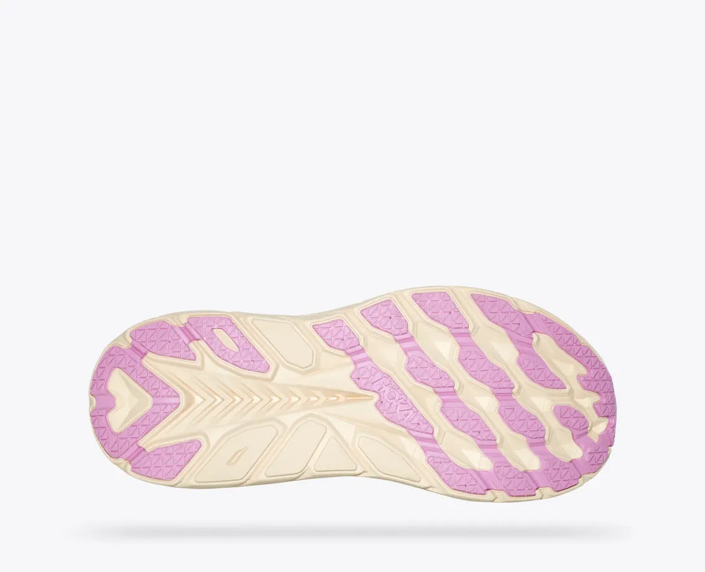 HOKA Clifton 8 - Floral – löparskor från HOKA, bild 2