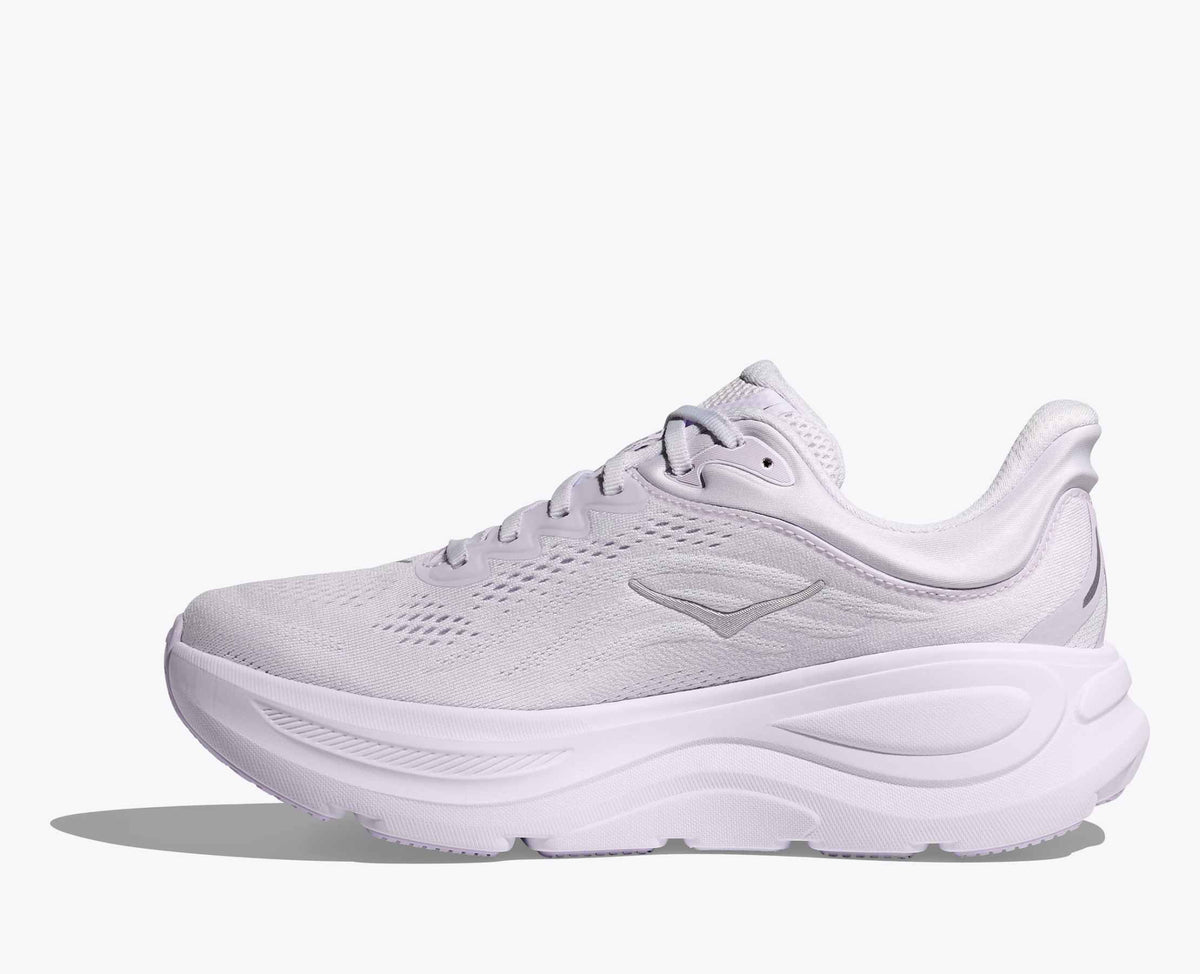 HOKA Bondi 9 - Starlight Glow/Starlight Glow – löparskor från HOKA, bild 4