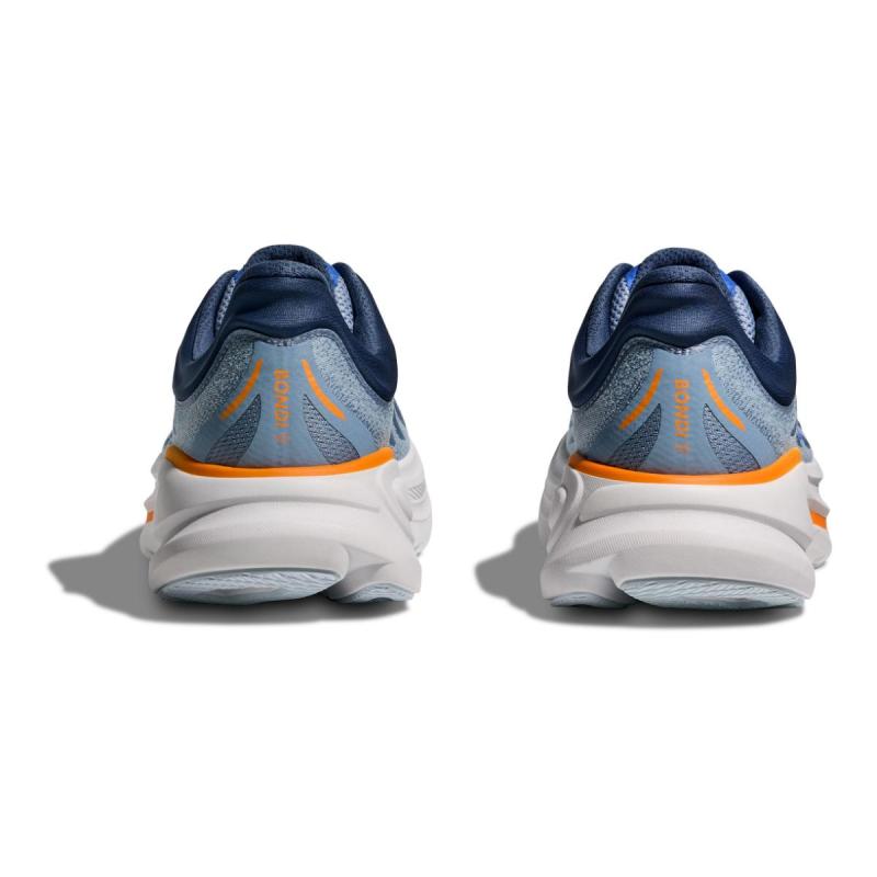 HOKA Bondi 9 - Drizzle/Downpour – löparskor från HOKA, bild 7