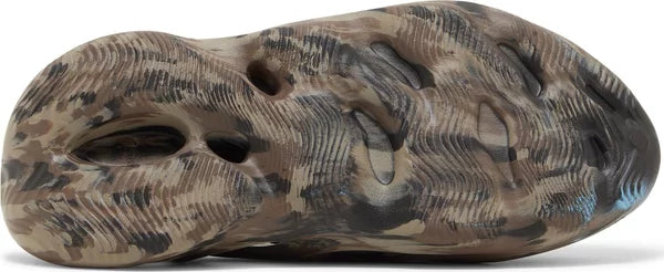 Adidas Foam Runner - MX Cinder – sandaler från Adidas, bild 3