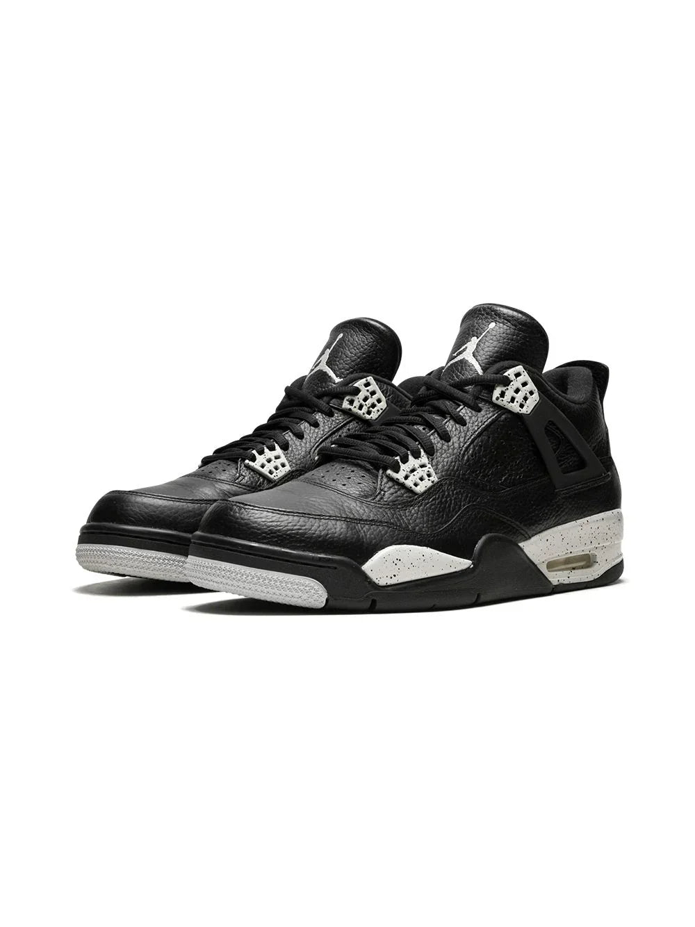 Nike Air Jordan 4 - Oreo – sneakers från Nike, bild 2