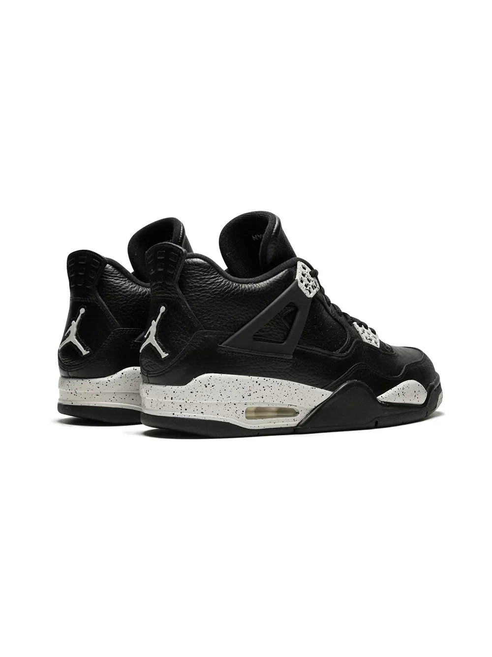 Nike Air Jordan 4 - Oreo – sneakers från Nike, bild 3