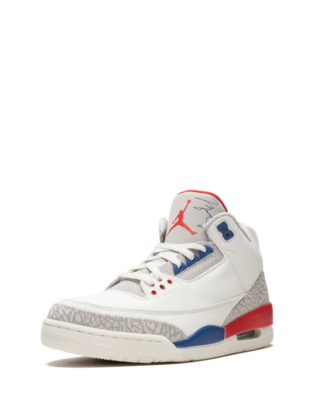 Nike Air Jordan 3 - International Flight – sneakers från Nike, bild 2