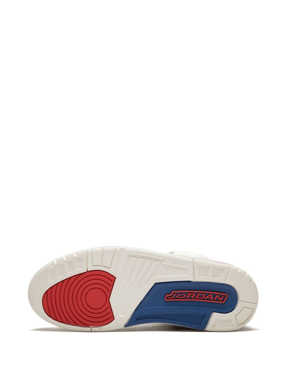Nike Air Jordan 3 - International Flight – sneakers från Nike, bild 4