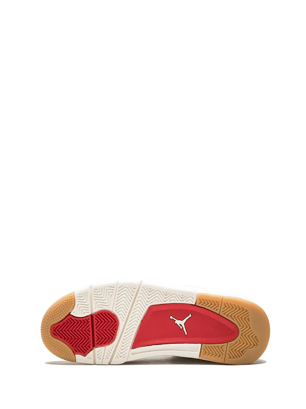 Nike Air Jordan 4 - Levis NRG White Denim – sneakers från Nike, bild 4