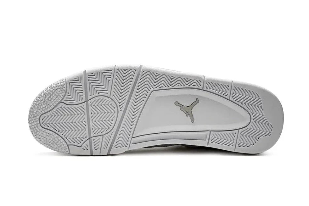 Nike Air Jordan 4 - Snakeskin – sneakers från Nike, bild 3