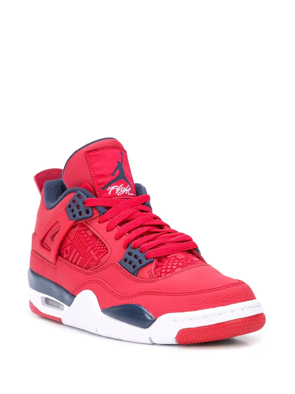 Nike Air Jordan 4 - FIBA – sneakers från Nike, bild 2