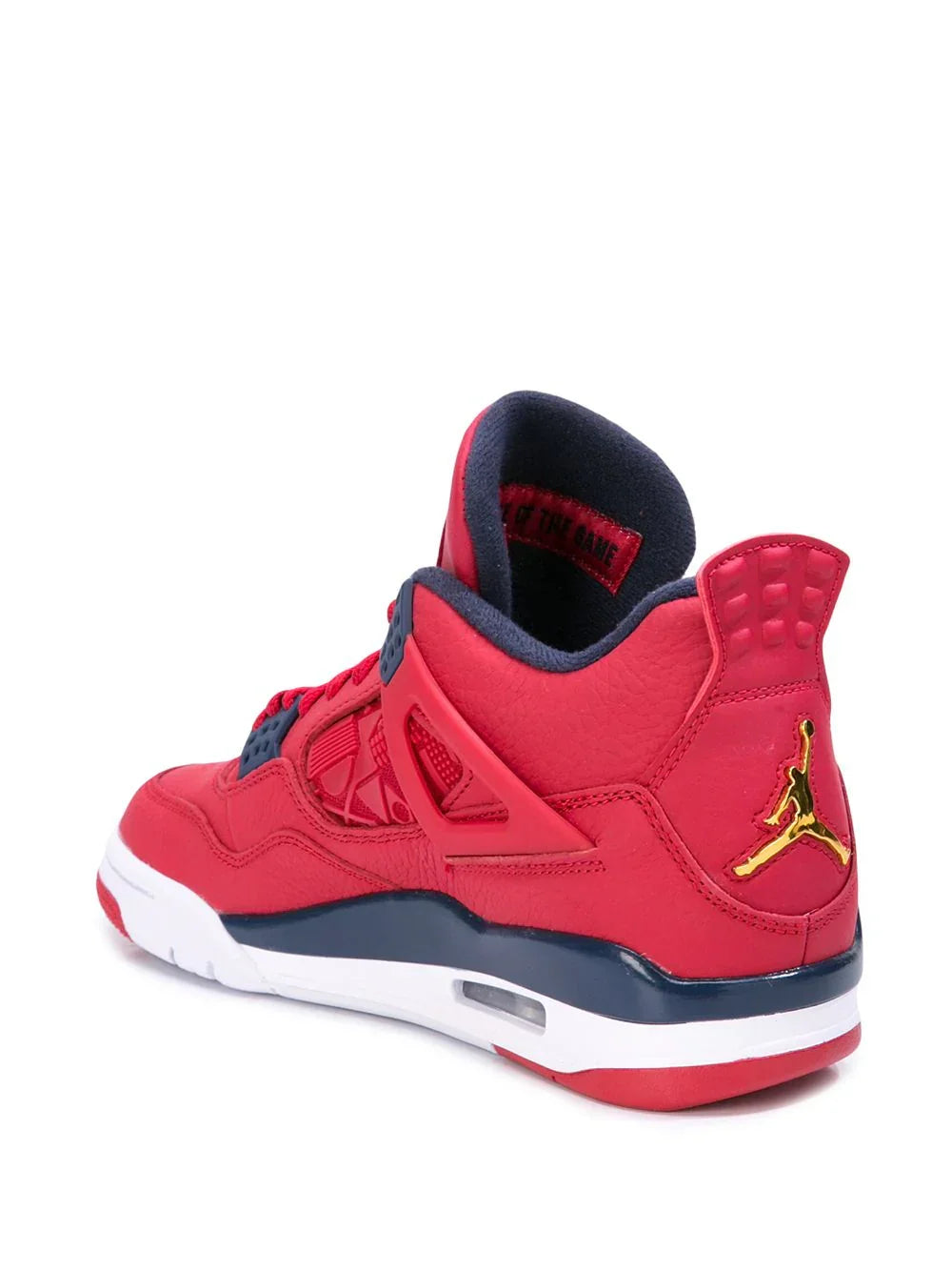 Nike Air Jordan 4 - FIBA – sneakers från Nike, bild 3