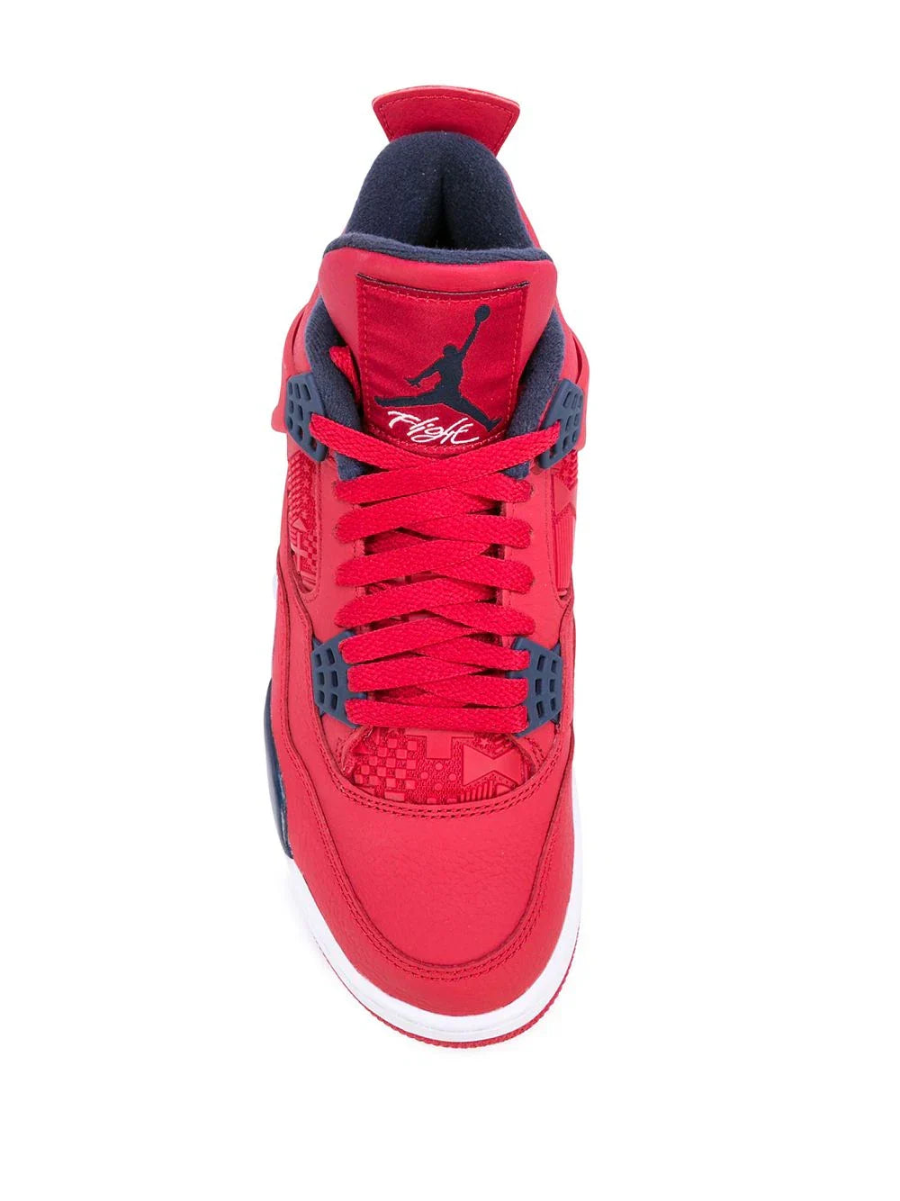 Nike Air Jordan 4 - FIBA – sneakers från Nike, bild 4