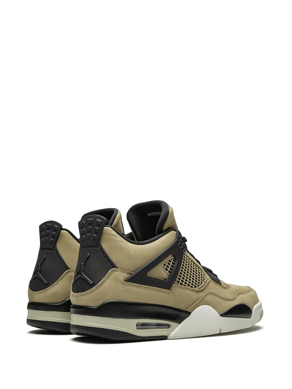 Nike Air Jordan 4 - Mushroom – sneakers från Nike, bild 3