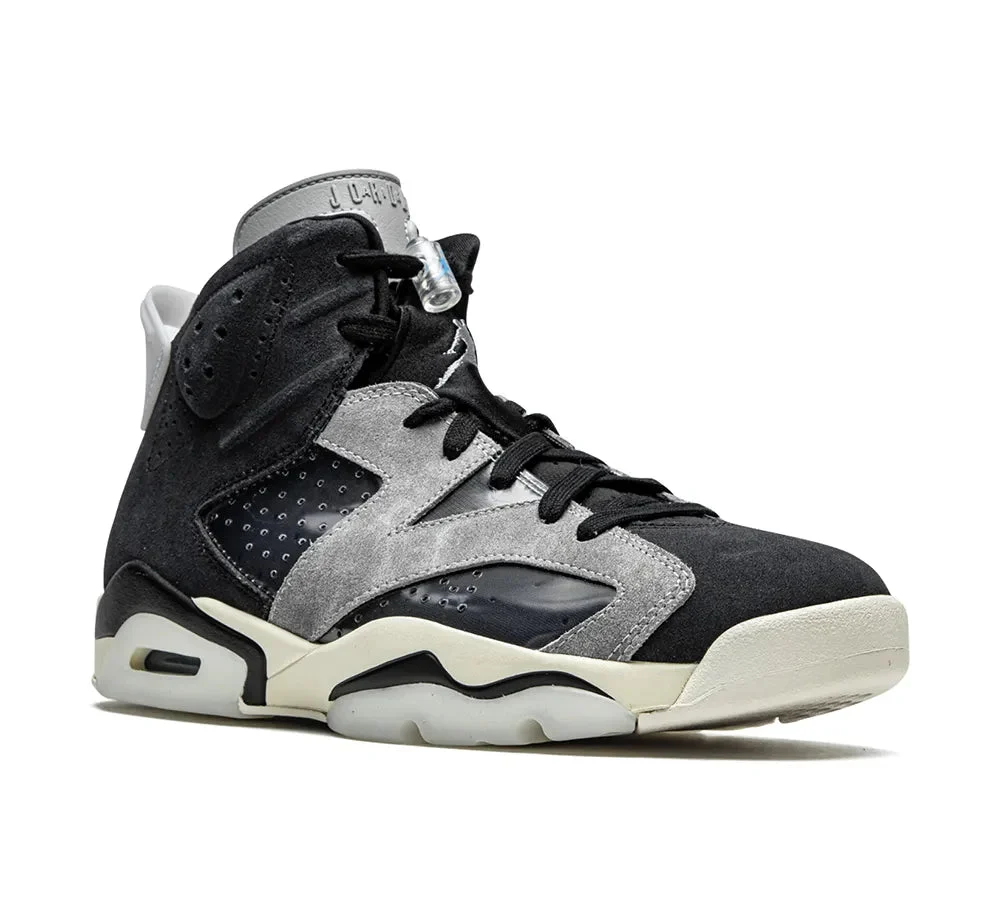 Nike Air Jordan 6 - Tech Chrome – sneakers från Nike, bild 3