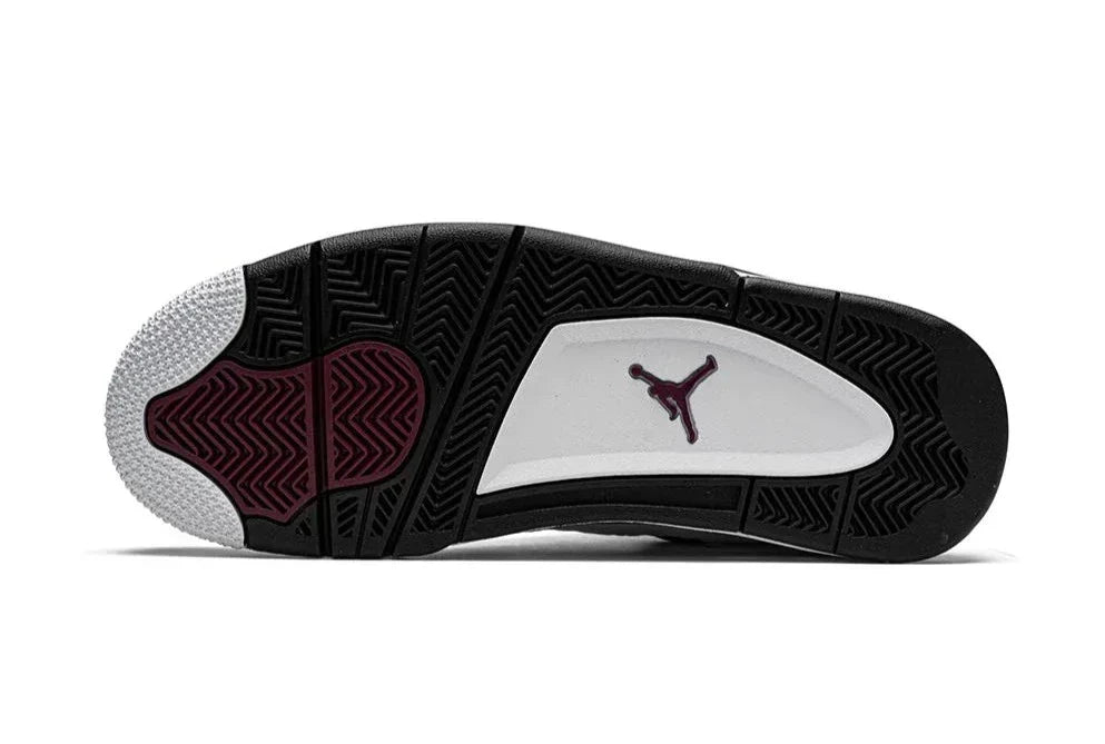 Nike Air Jordan 4 - PSG – sneakers från Nike, bild 3