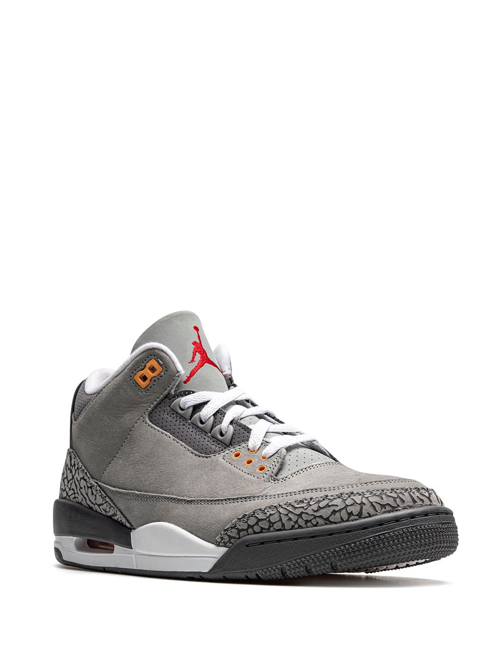 Nike Air Jordan 3 - Cool Grey – sneakers från Nike, bild 2