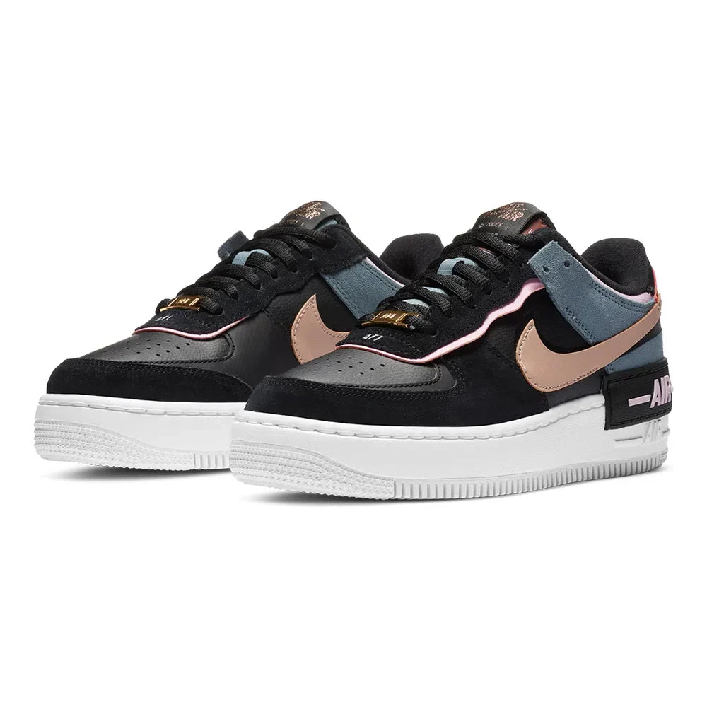 Nike Air Force 1 - Shadow Claystone – sneakers från Nike, bild 2