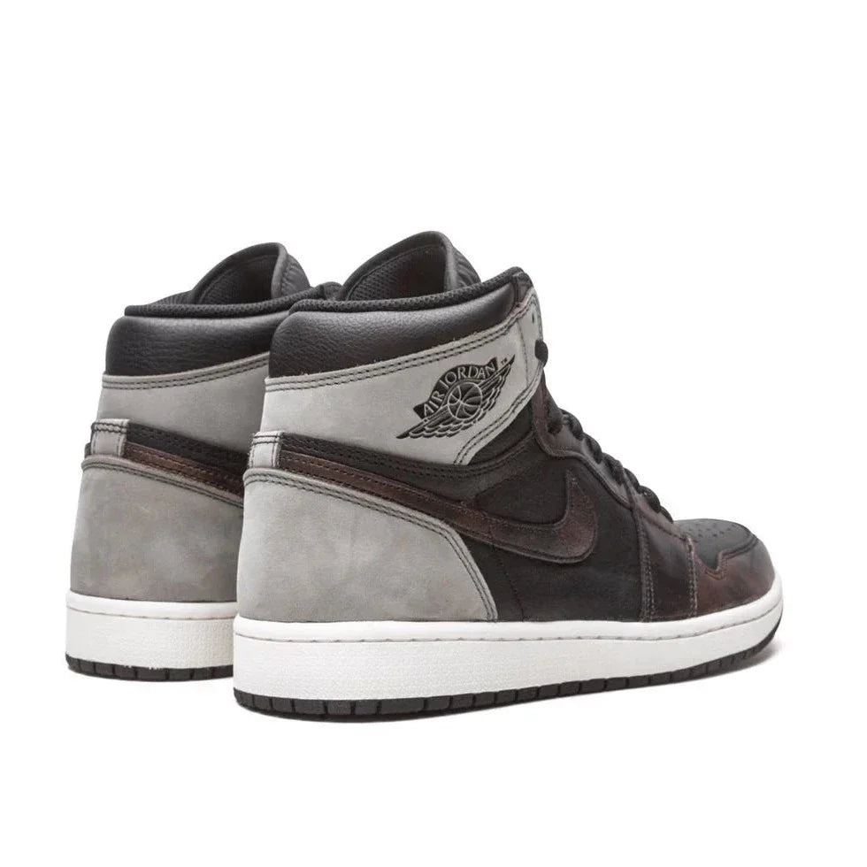 Nike Air Jordan 1 - Patina Rust Shadow – sneakers från Nike, bild 3