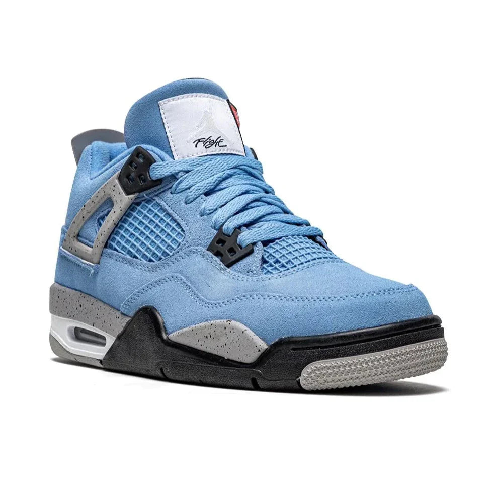 Nike Air Jordan 4 - University Blue – sneakers från Nike, bild 2