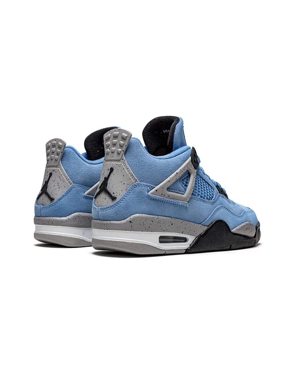 Nike Air Jordan 4 - University Blue – sneakers från Nike, bild 3