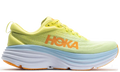 HOKA Bondi 8 - Butterfly/ Evening – löparskor från HOKA